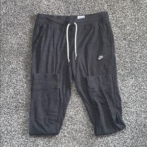 Nike Knit Joggers